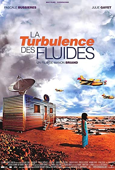 La turbulence des fluides Watch Online