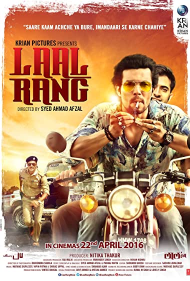 Laal Rang Watch Online