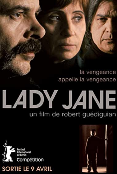 Lady Jane Watch Online