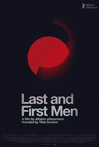 Last and First Men Filmi İzle