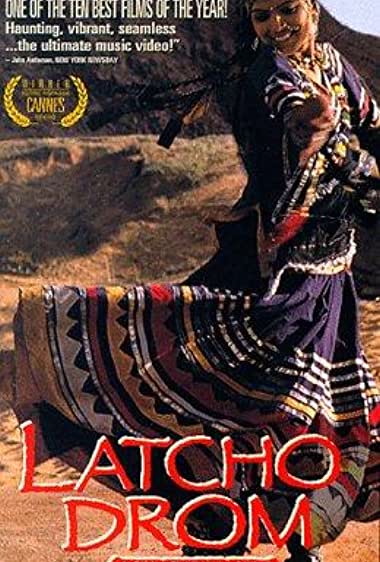 Latcho Drom Watch Online