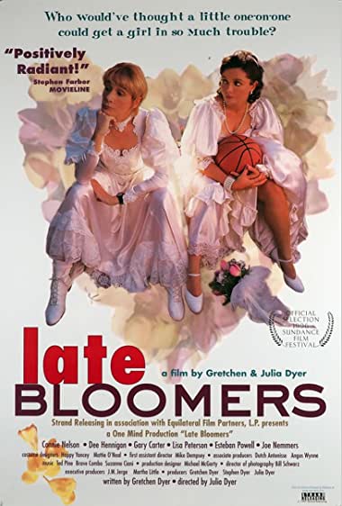 Late Bloomers Watch Online