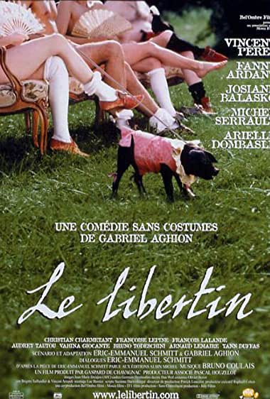 Le libertin Watch Online