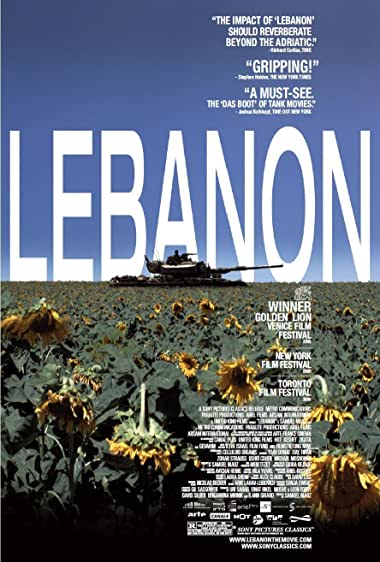 Lebanon Watch Online
