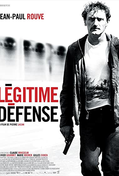 Légitime défense Watch Online