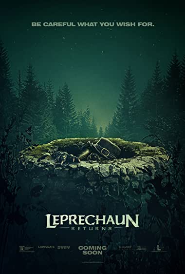 Leprechaun Returns Watch Online