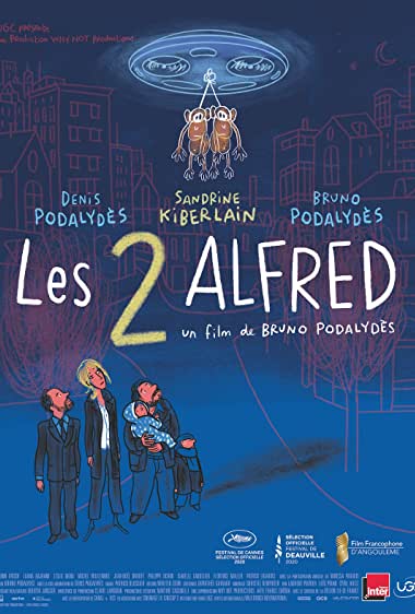 Les 2 Alfred Watch Online