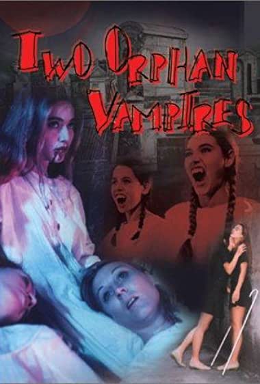 Les deux orphelines vampires Watch Online