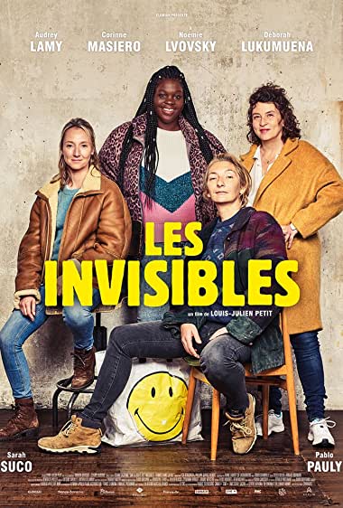 Les invisibles Watch Online