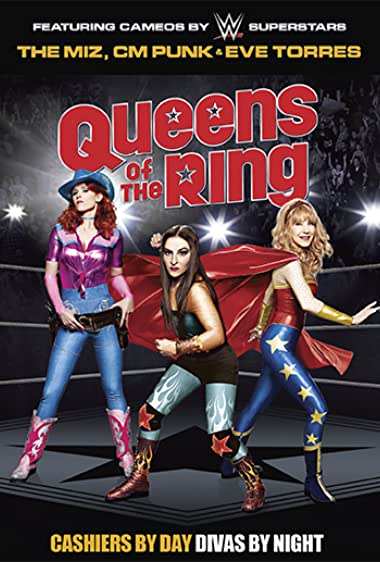 Les reines du ring Watch Online