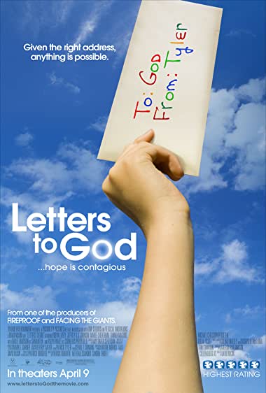 Letters to God Watch Online