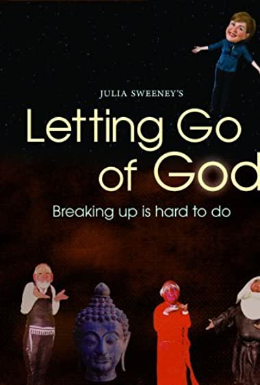 Letting Go of God Watch Online