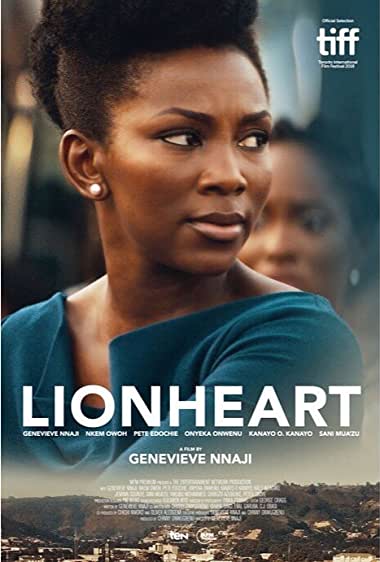 Lionheart Watch Online