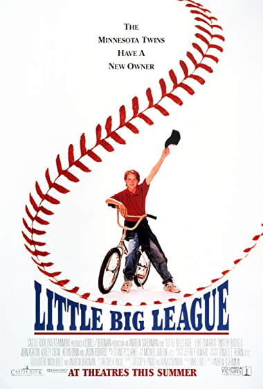 Little Big League Watch Online