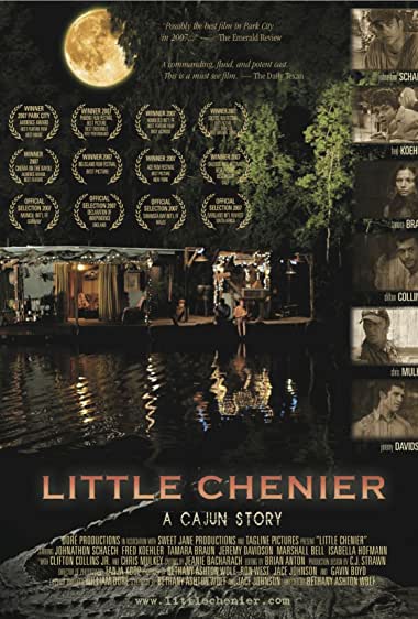 Little Chenier Watch Online
