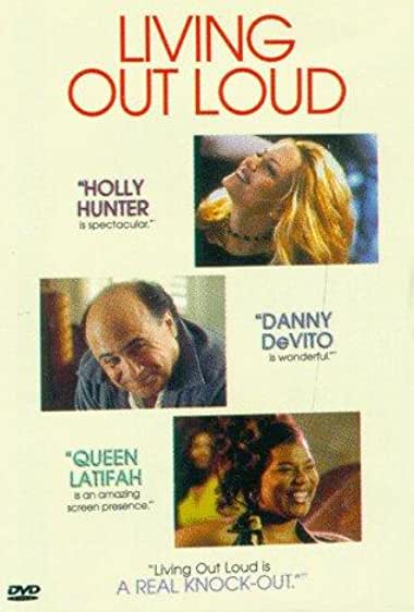 Living Out Loud Watch Online