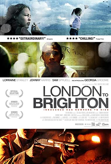 London to Brighton Watch Online