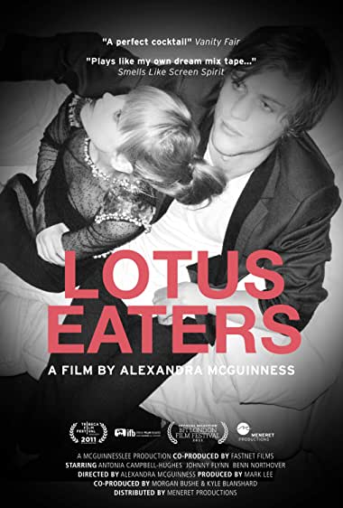 Lotus Eaters Filmi İzle