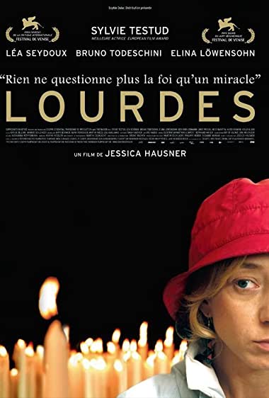 Lourdes Watch Online