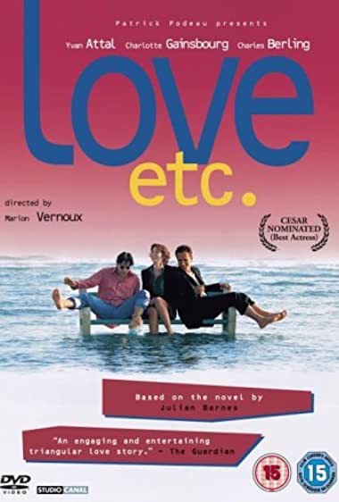 Love, etc. Watch Online