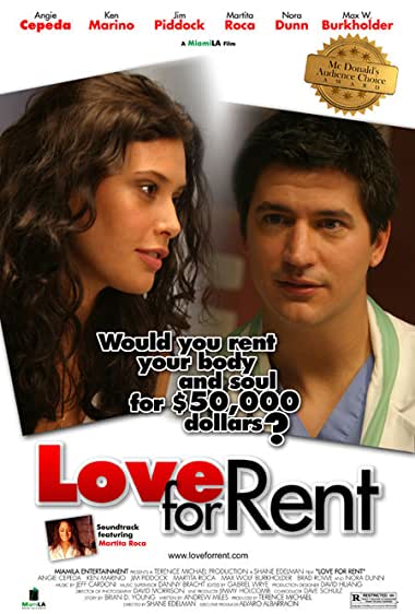 Love for Rent Watch Online