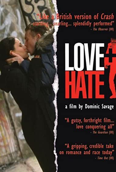 Love + Hate Watch Online