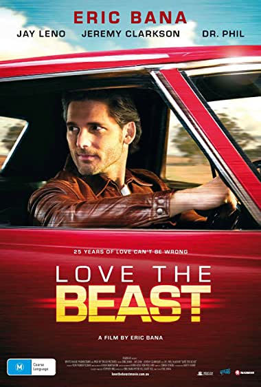 Love the Beast Movie Watch Online