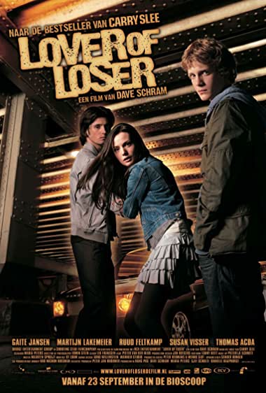 Lover of loser Filmi İzle