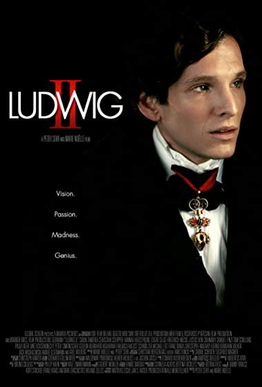 Ludwig II Watch Online