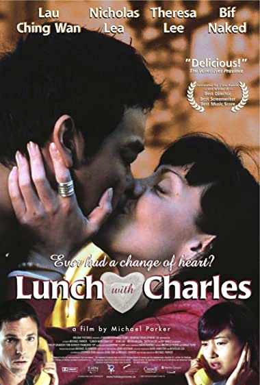 Lunch with Charles Watch Online
