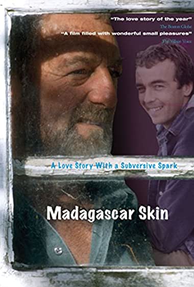 Madagascar Skin Watch Online