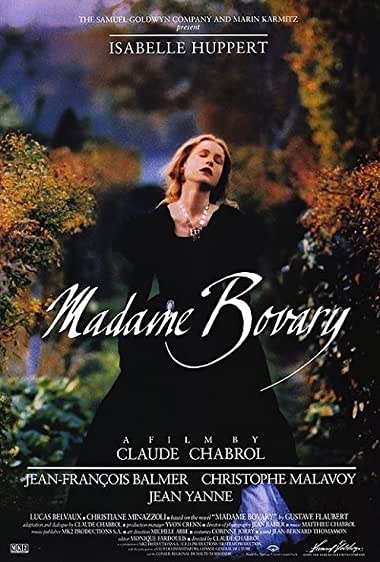 Madame Bovary Watch Online