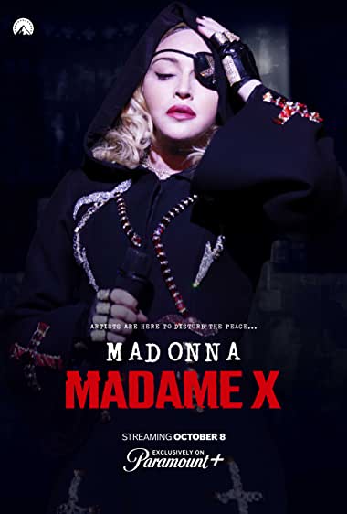 Madame X Watch Online