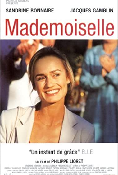 Mademoiselle Watch Online