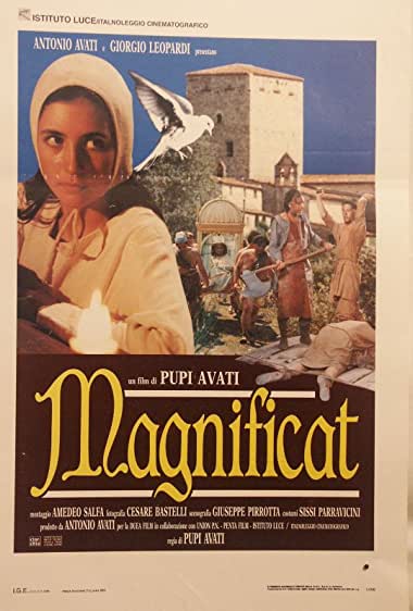 Magnificat Watch Online
