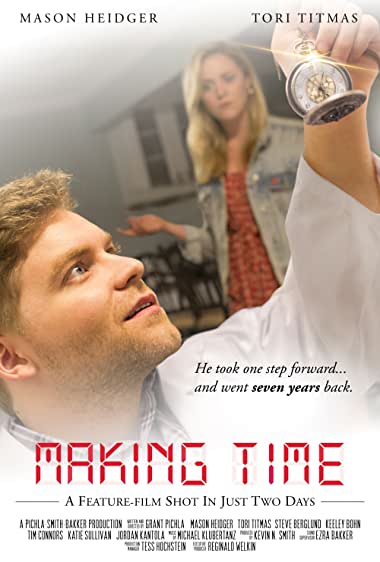 Making Time Watch Online