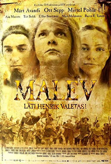 Malev Watch Online