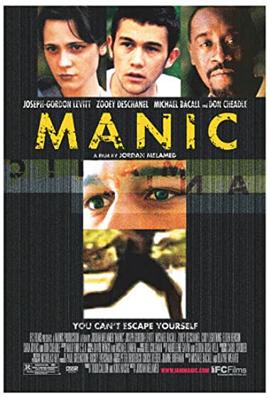 Manic Watch Online