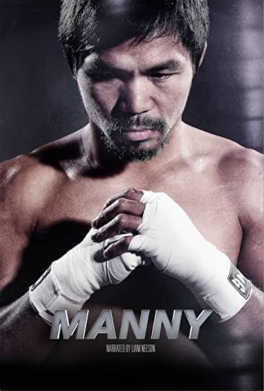 Manny Filmi İzle