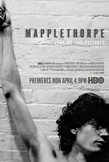 Mapplethorpe: Look at the Pictures Filmi İzle
