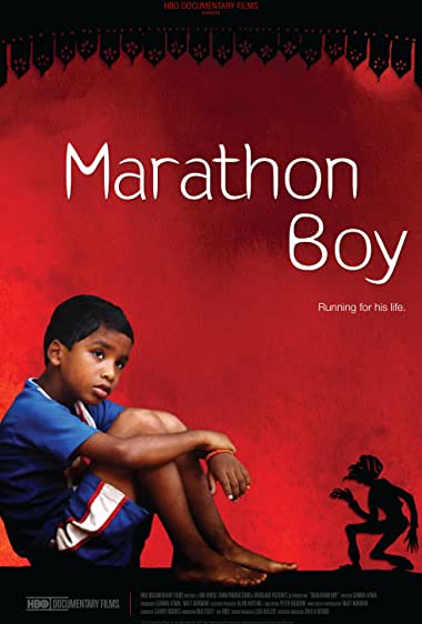 Marathon Boy Watch Online