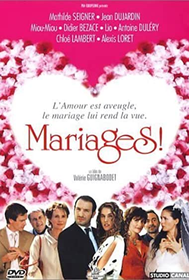Mariages! Watch Online