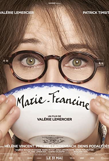 Marie-Francine Filmi İzle