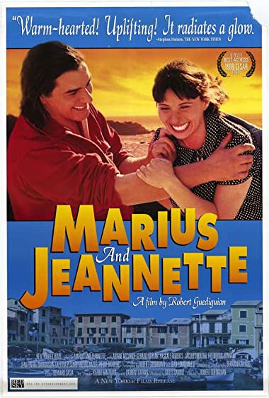Marius et Jeannette Watch Online