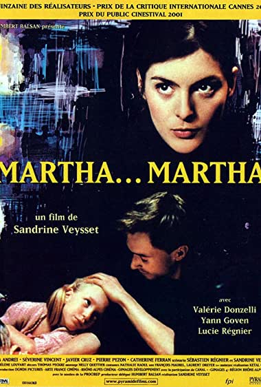 Martha... Martha Watch Online