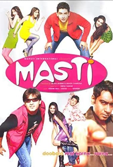Masti Watch Online