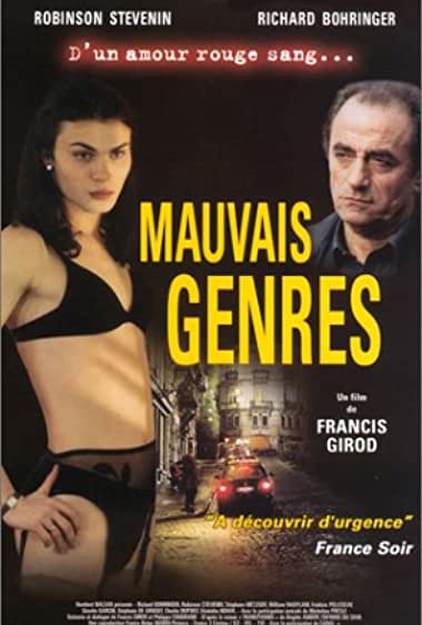 Mauvais genres Watch Online