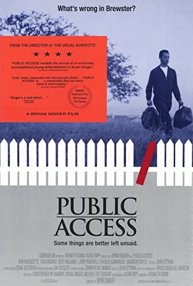 Public Access Watch Online