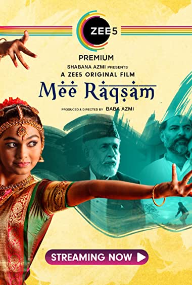 Mee Raqsam Movie Watch Online