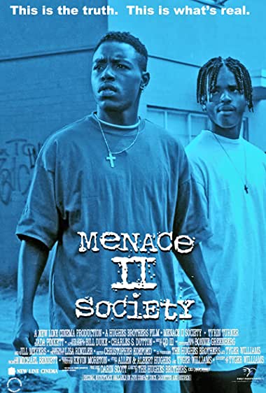 Menace II Society Watch Online